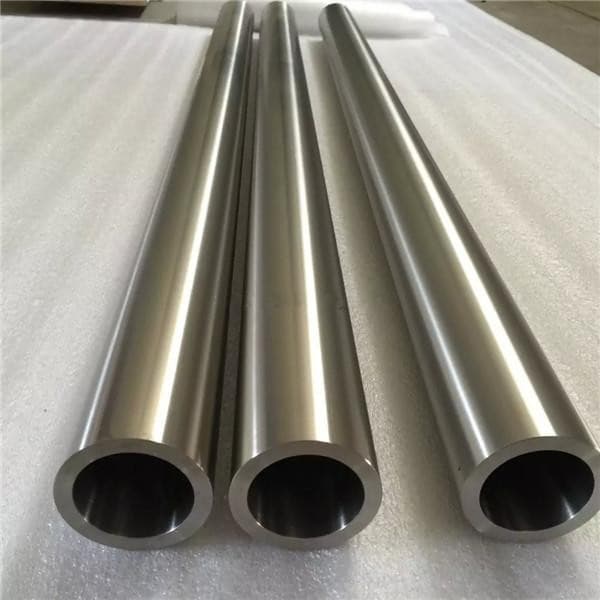 Zirconium pipe fittings_Zirconium and Zirconium alloy